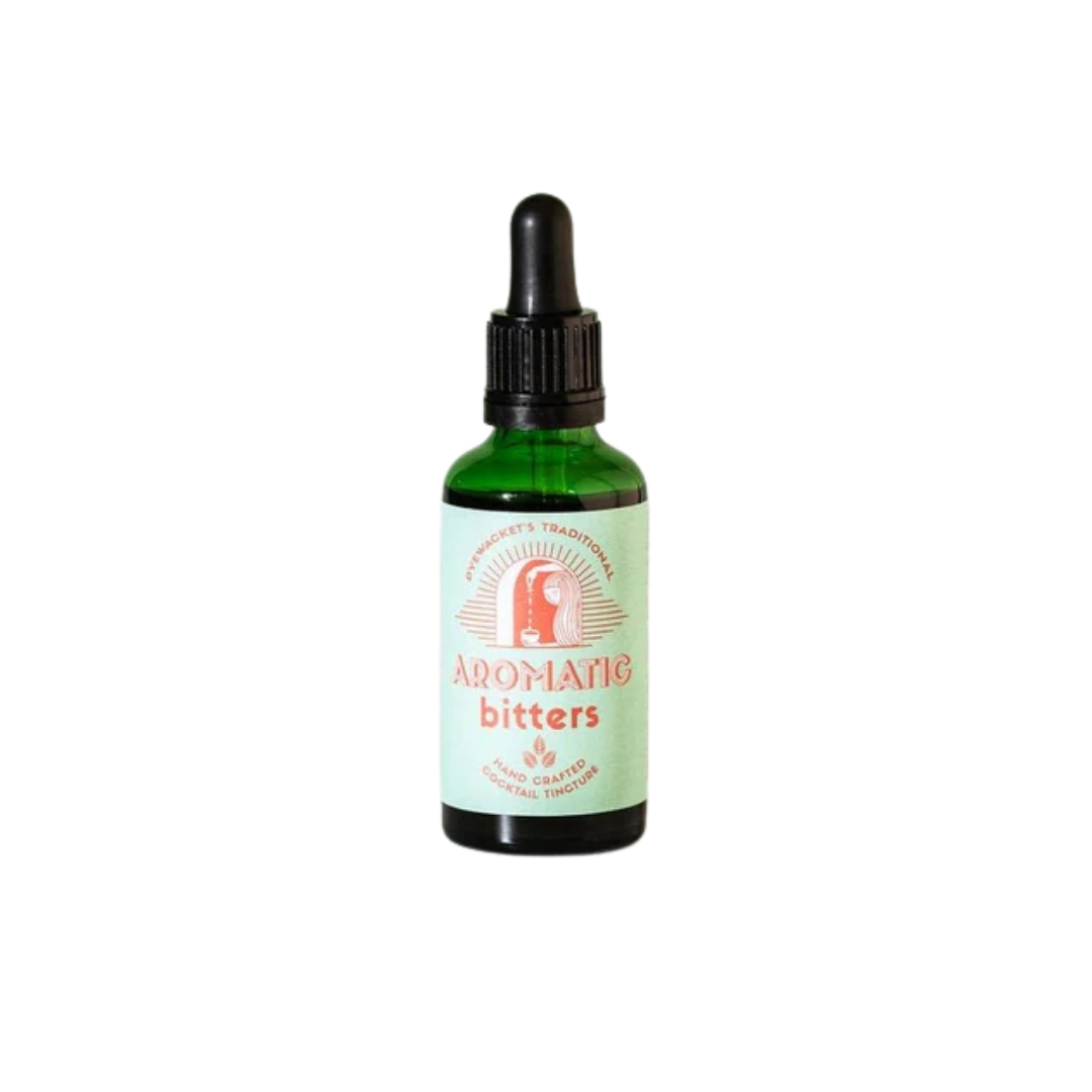 Aromatic Digestive Bitters 50 ml