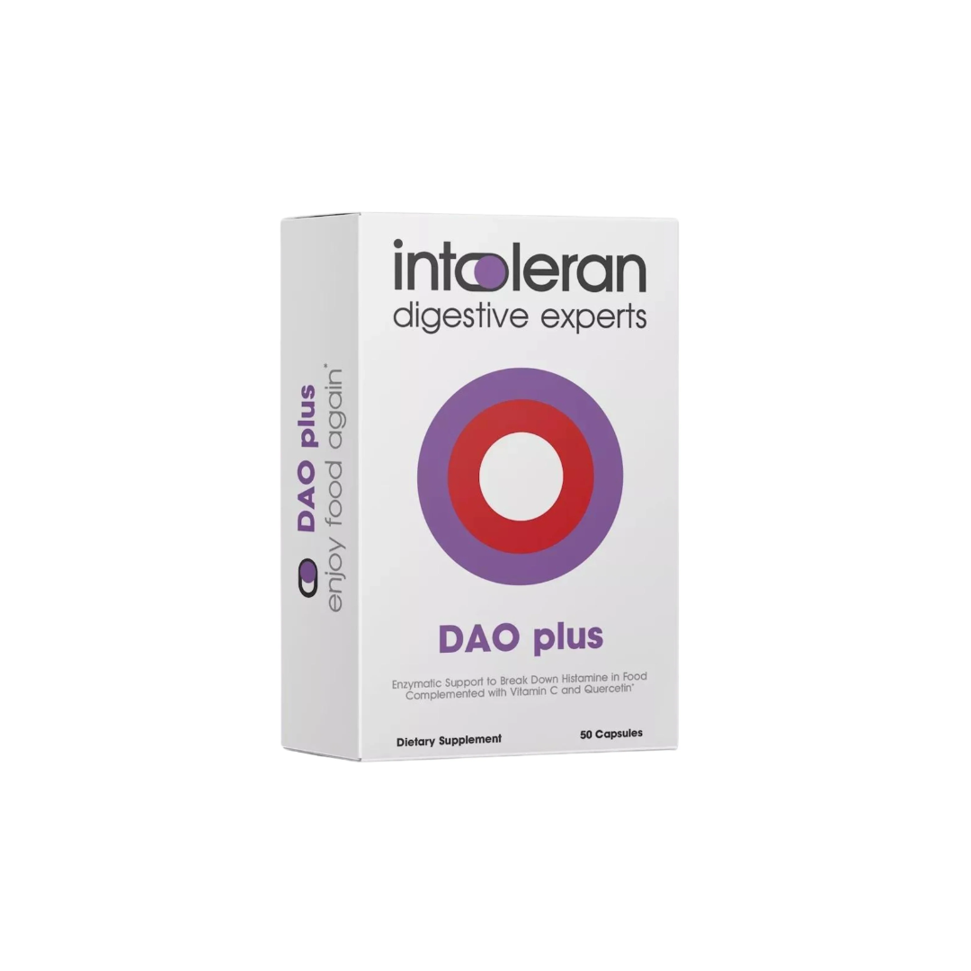 DOA Plus 50 capsules