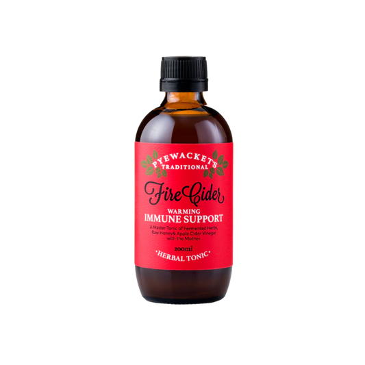 Fire Cider Tonic 200ml