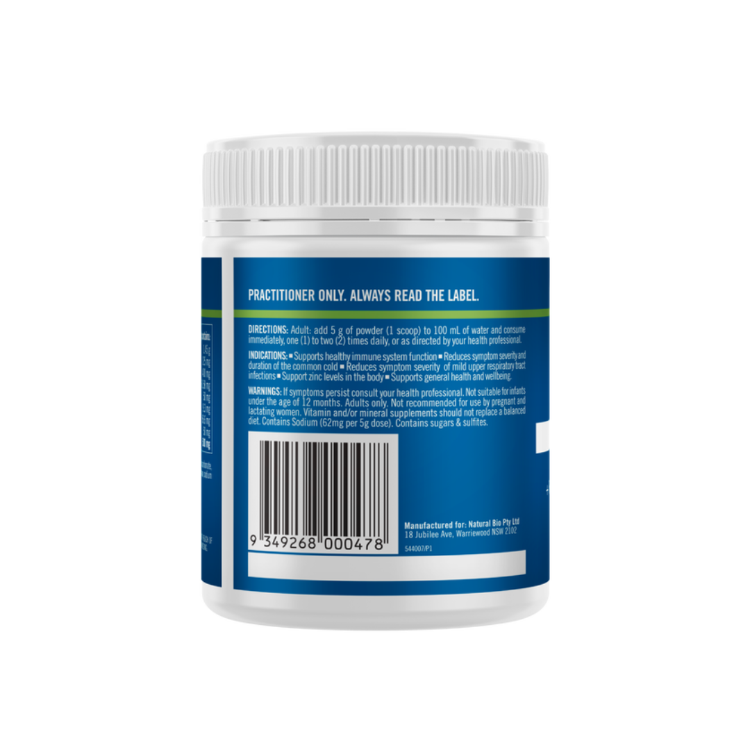 Manuka-C - Optimal Immune Support 50%OFF