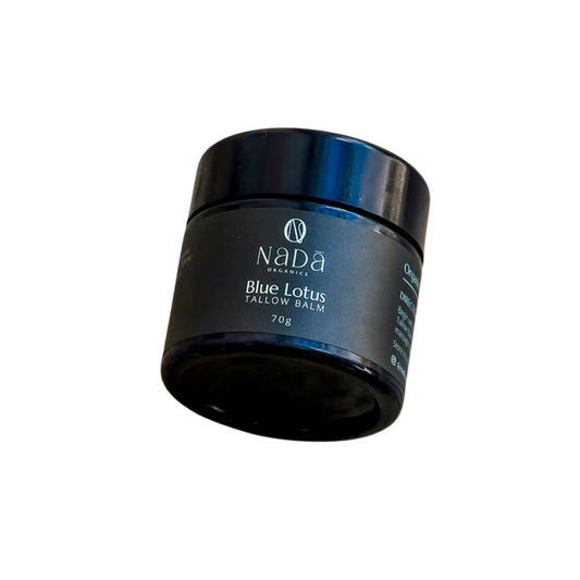 Blue Lotus Tallow Balm