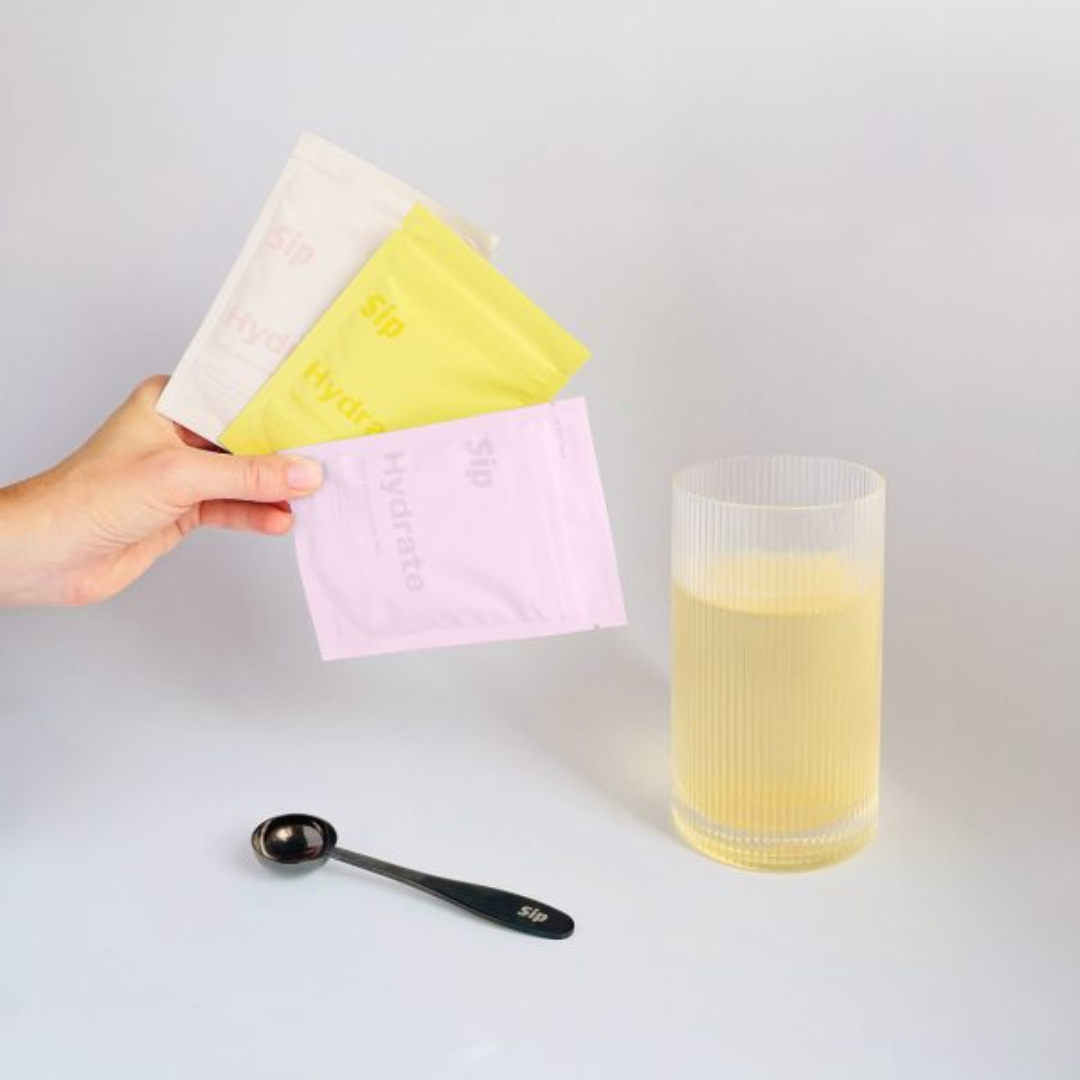 Sip Daily Hydration 180g
