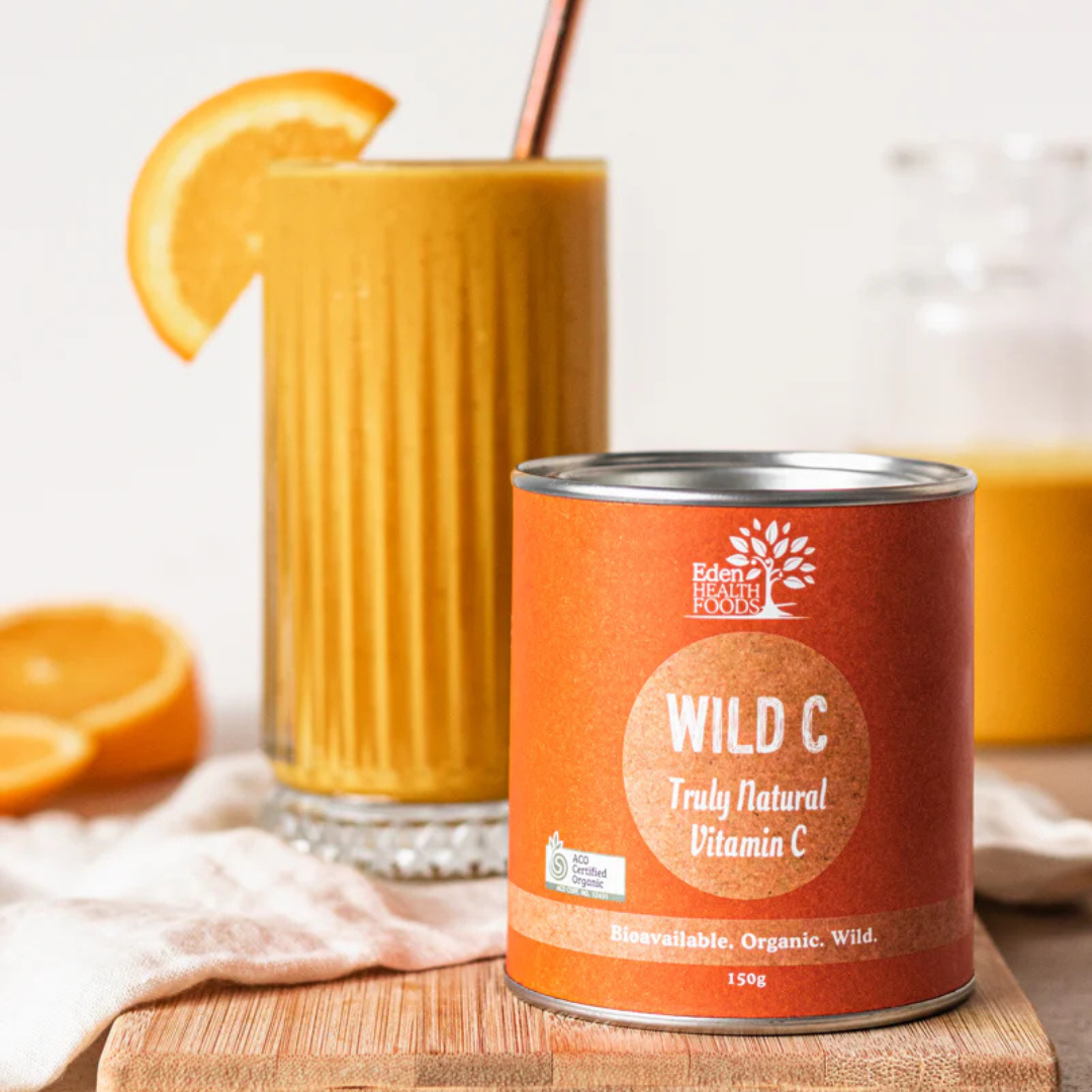 Wild C