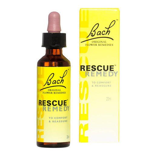 Rescue Remedy