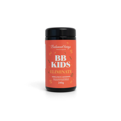 BB Kids Eliminate