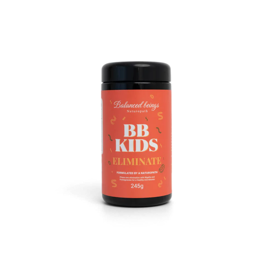 BB Kids Eliminate
