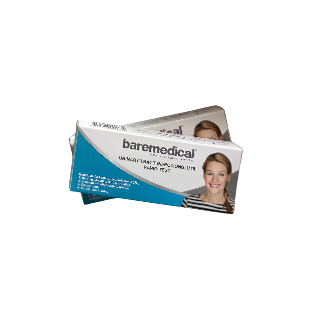 Urinary Tract Infection UTI Rapid Self Test 1 Pack