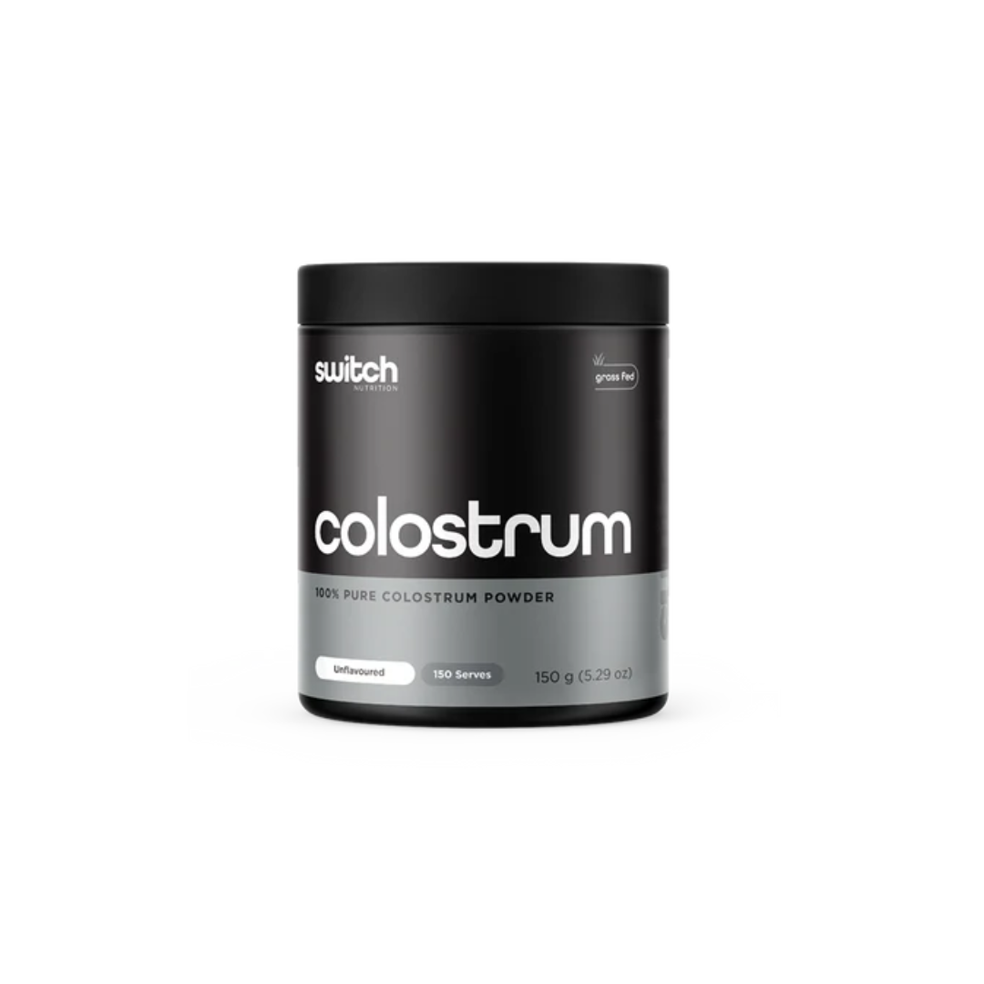 Colostrum Powder – The Natural Mummas Toolkit