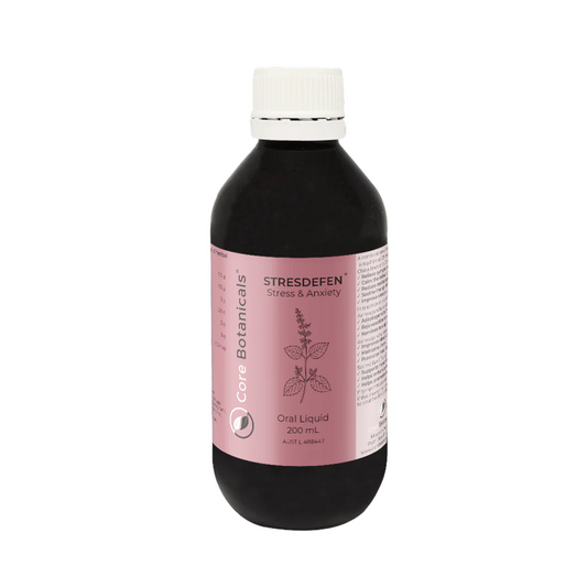 STRESDEFEN Stress & Anxiety 200mL