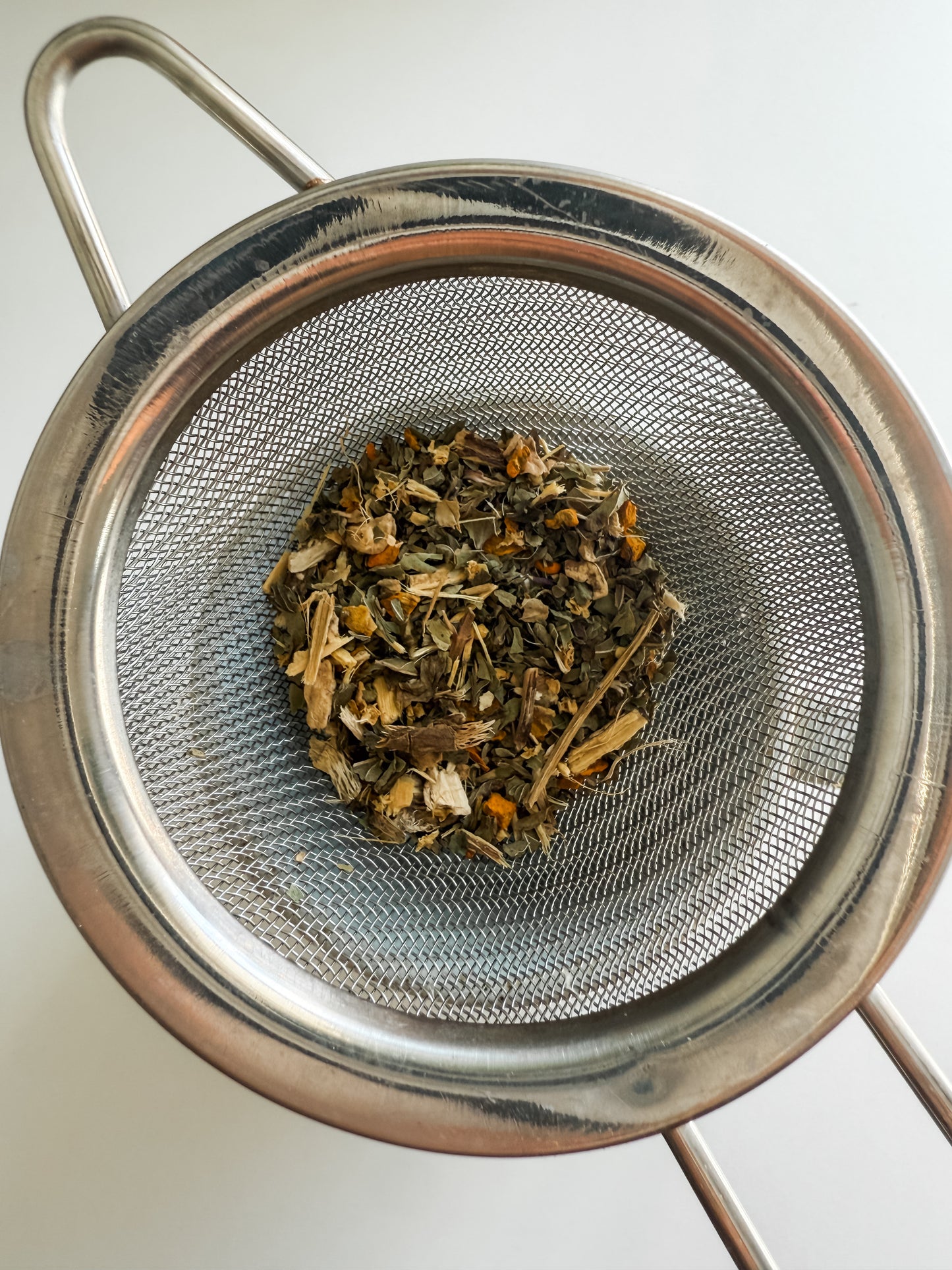 Beauty Blend - Organic Loose Leaf Herbal Tea