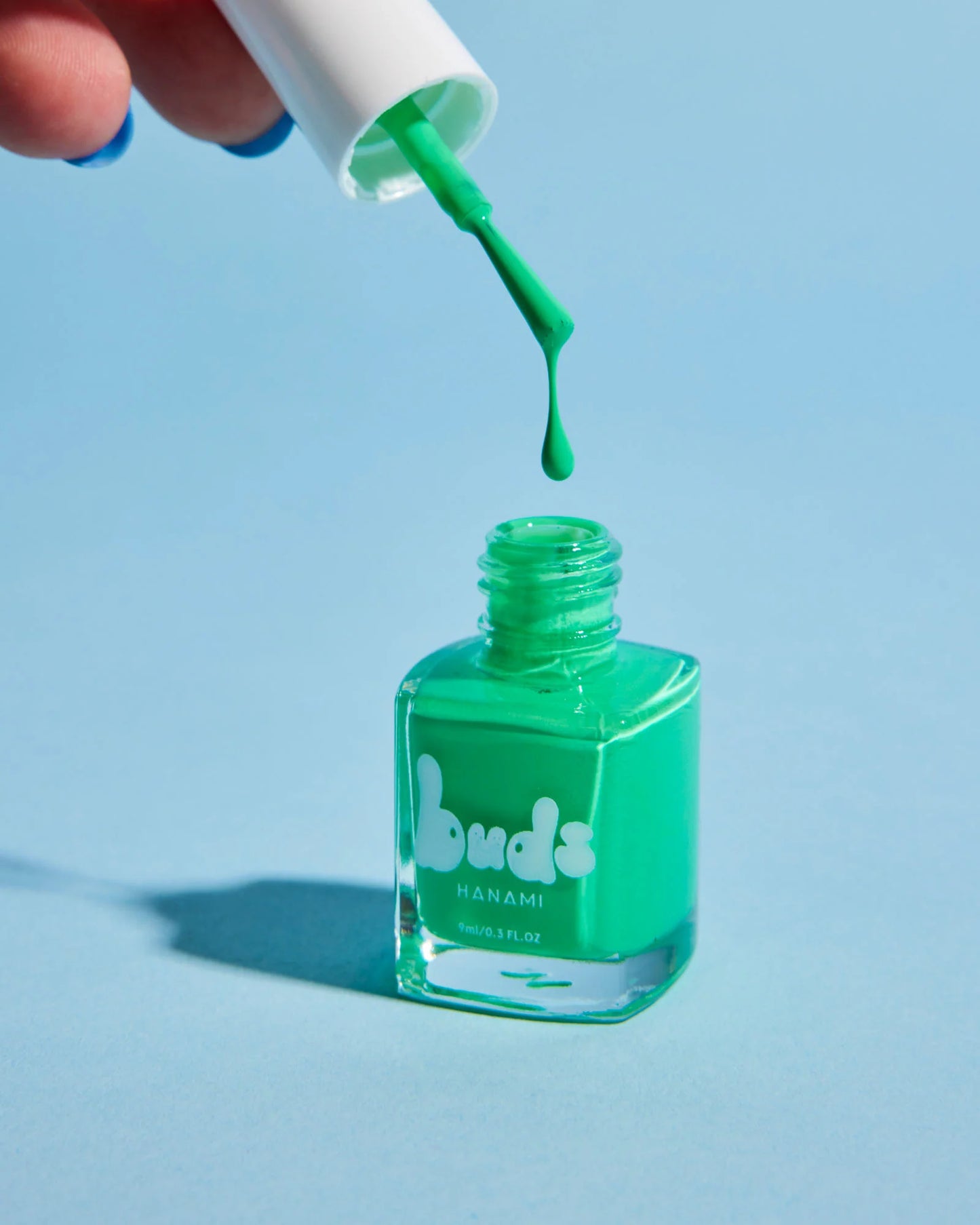 Buds Kids Nail Polish 9ml