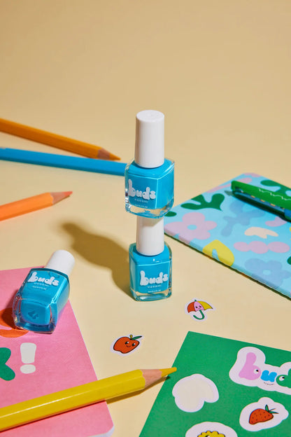 Buds Kids Nail Polish 9ml