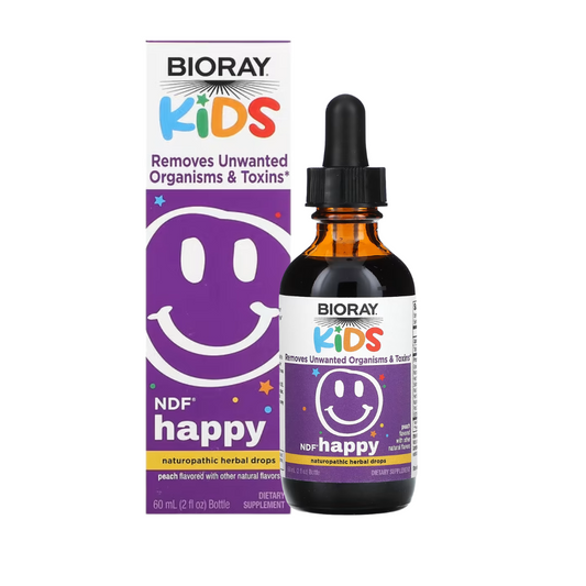 NDF Happy