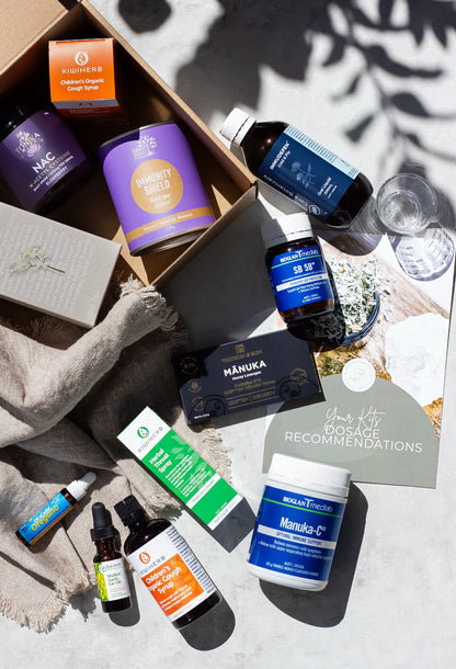 Immune Edition Toolkit