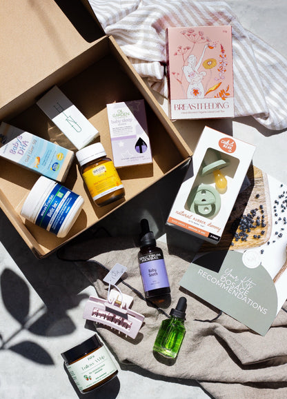 Mum & Bub Edition Toolkit