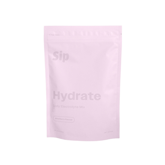 Sip Daily Hydration 180g