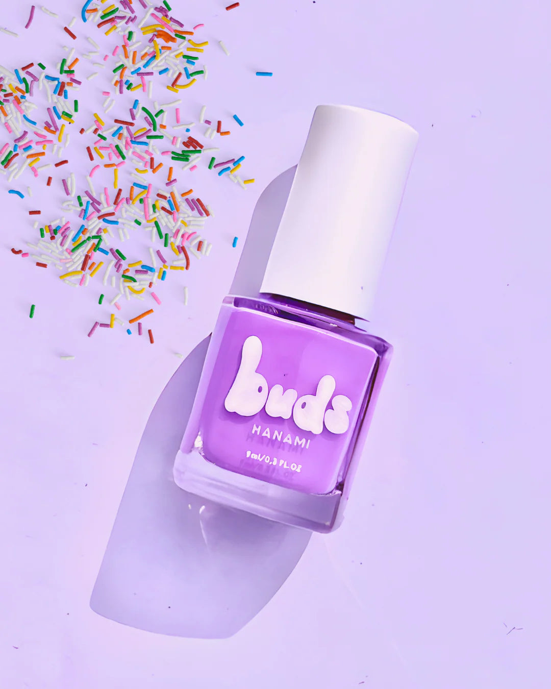 Buds Kids Nail Polish 9ml